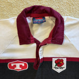 1990* North Harbour Jersey - M