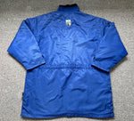 1997 Otago Highlanders Stadium Jacket - 2XL+