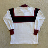 1990* North Harbour Jersey - M