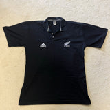 2004 All Blacks Jersey - XL - photo 1