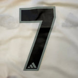 2005 Hurricanes Away Jersey - M - photo 7