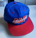 1995 Allan "ALF" Langer Snapback Hat (BNWT)