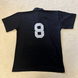 2004 All Blacks Jersey - XL - photo 4