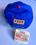 1995 Allan "ALF" Langer Snapback Hat (BNWT)