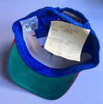 1995 Allan "ALF" Langer Snapback Hat (BNWT)