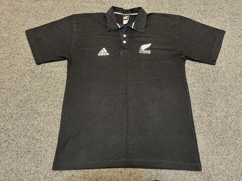 1999 All Blacks Jersey - XL