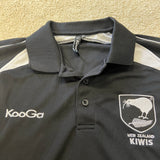 2008 New Zealand Kiwis Jersey - XL - photo 2