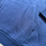 2025 One NZ Warriors Graphic Hoodie (Blue)