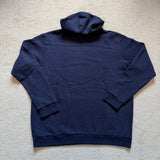 2025 One NZ Warriors Graphic Hoodie (Blue)