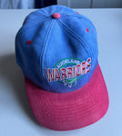 1996 Auckland Warriors ARL Hat