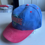 1996 Auckland Warriors ARL Hat