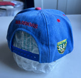 1996 Auckland Warriors ARL Hat