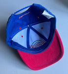 1996 Auckland Warriors ARL Hat