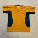 2007 Wallabies RWC Jersey - 2XL (Cotton)