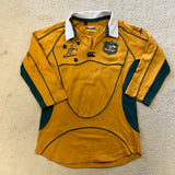 2008 Wallabies Jersey - S - photo 1