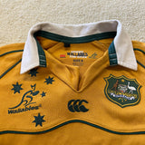 2008 Wallabies Jersey - S - photo 2