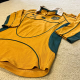 2008 Wallabies Jersey - S - photo 3