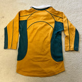 2008 Wallabies Jersey - S - photo 4