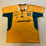 2006 Wallabies Jersey - XL - photo 1