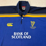 2005 Leinster Rugby Jersey - L - photo 2