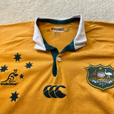 2006 Wallabies Jersey - XL - photo 2