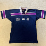 2001 Scotland Jersey - M - photo 1