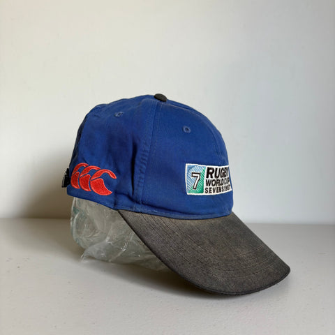 1997 Hong Kong Sevens RWC Hat (CCC)