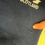 2001 Scotland Jersey - M - photo 5