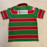 2010* Warrington Wolves Away Jersey - M (Cotton)