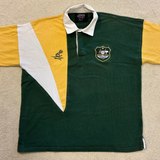 1997 Wallabies Away Jersey - XL (Bootleg)