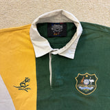 1997 Wallabies Away Jersey - XL (Bootleg)