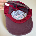 1992 Queensland Regional Touch Champs Cap