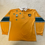 1999 Wallabies Jersey - XL - photo 1