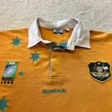 1999 Wallabies Jersey - XL - photo 2