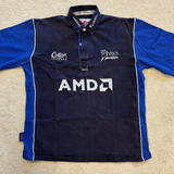 2001 Sale Sharks Jersey - M