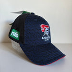 2020s Newcastle Knights Cap (BNWT)