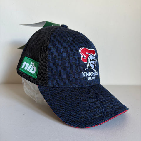 2020s Newcastle Knights Cap (BNWT)