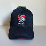 2020s Newcastle Knights Cap (BNWT)