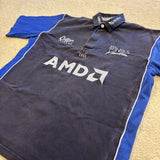 2001 Sale Sharks Jersey - M