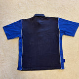 2001 Sale Sharks Jersey - M