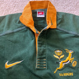 1997 South Africa Springboks Jersey - S - photo 2