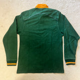 1997 South Africa Springboks Jersey - S - photo 5