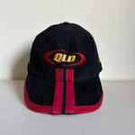1990s Queensland Maroons Cap (Full Boar)