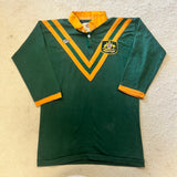1991 Australian Kangaroos Jersey - S - photo 1