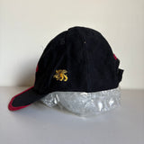 1990s Queensland Maroons Cap (Full Boar)