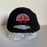1990s Queensland Maroons Cap (Full Boar)
