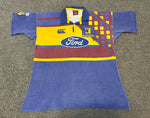 1997 Highlanders Jersey - 2XL (Non-Temex)