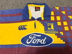 1997 Highlanders Jersey - 2XL (Non-Temex)