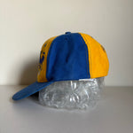 1992* Parramatta Eels Breakthrough Hat