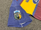 1997 Highlanders Jersey - 2XL (Non-Temex)